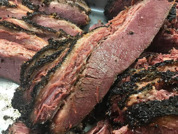 brisket