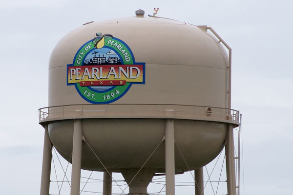 Are Pearland Drivers Really the Worst in Texas? – Lone Star Liz
