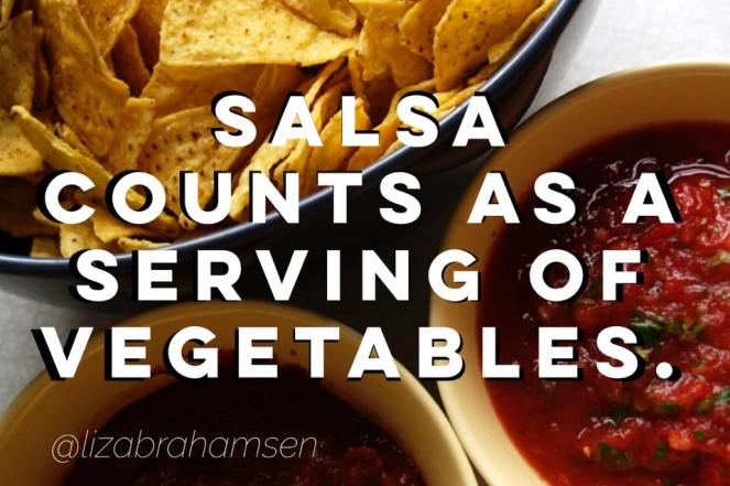 salsa