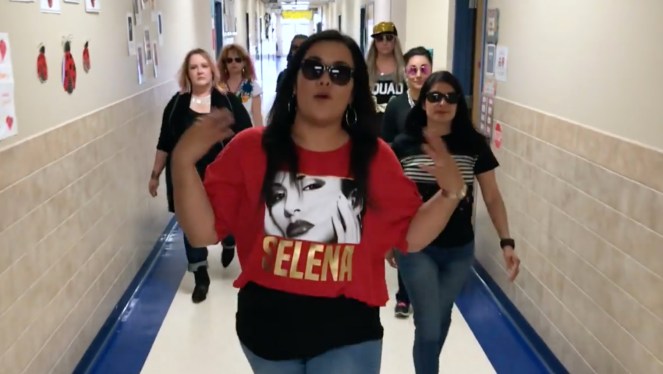 Rodriguez Elementary